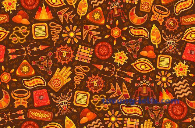 ethnic