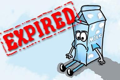 expiration