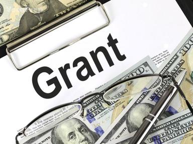 grant