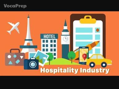 hospitality