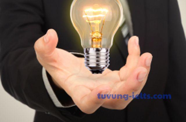invent