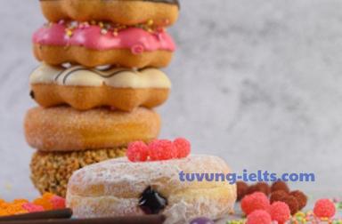 junk food