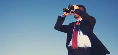 look to