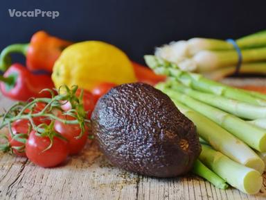 nutrition