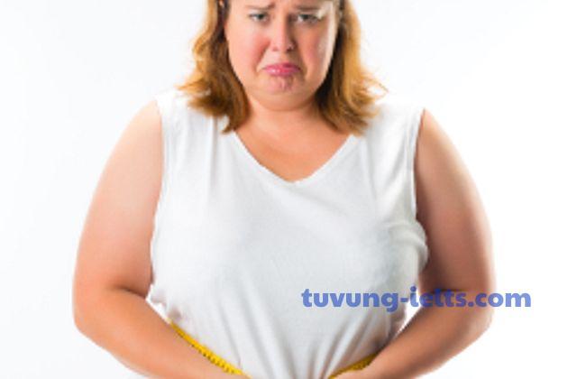 obese