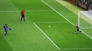 penalty