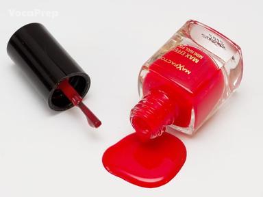polish