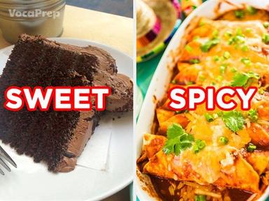 preference