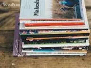 publication
