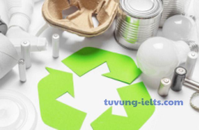 recyclable
