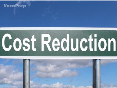 reduction