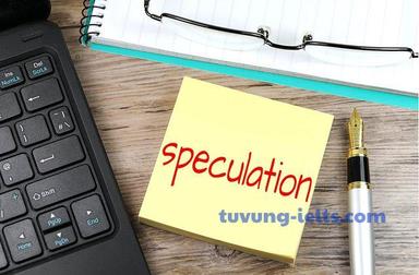 speculation