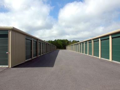 storage