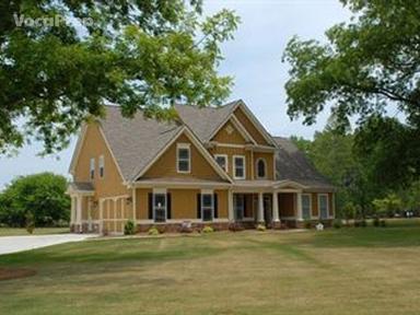 suburban