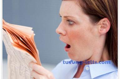 tabloid