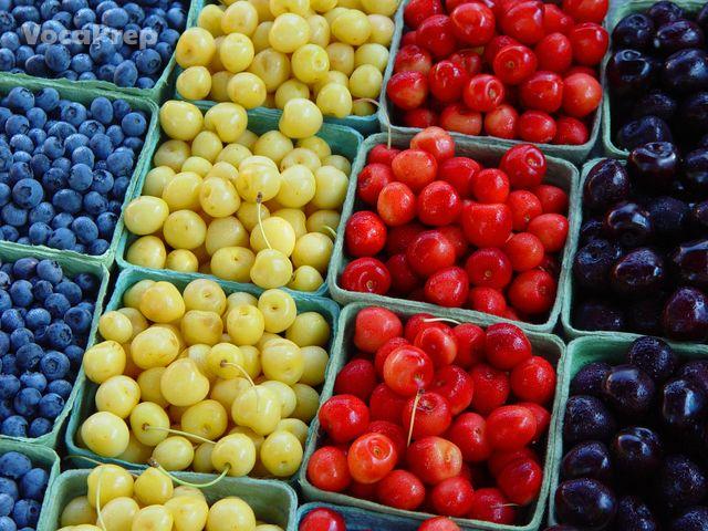 variety