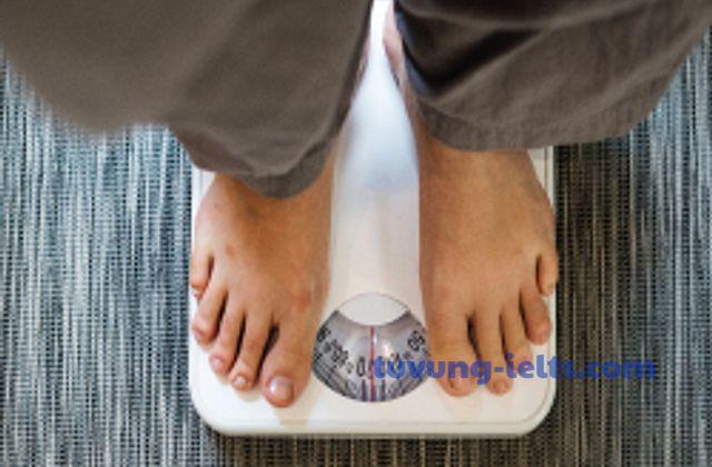 weight