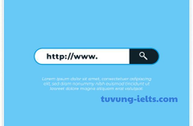 web