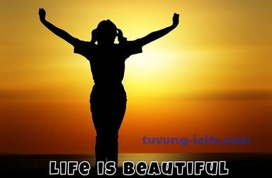 lead a happy life